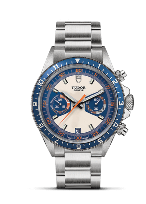 Tudor Chronograph watch
