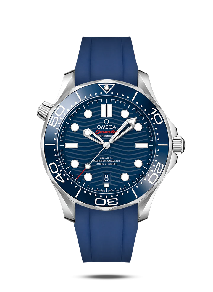 Omega Seamaster