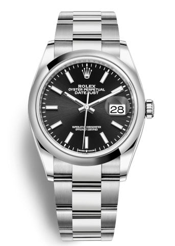 Rolex Datejust 36mm