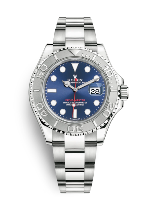 Rolex Yacht Master Watch